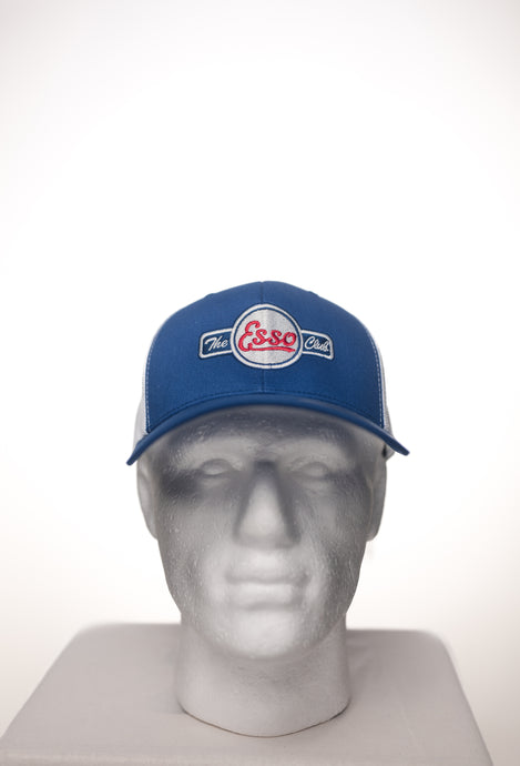 Classic Logo Hat