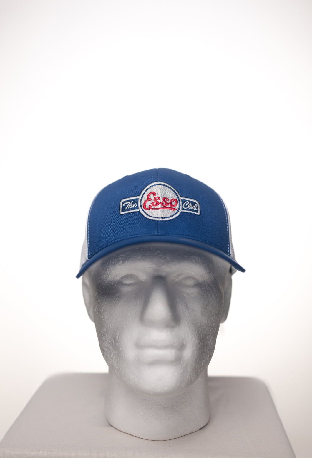 Classic Logo Hat