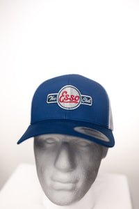 Classic Logo Hat