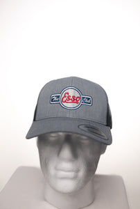 Classic Logo Hat
