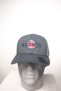 Classic Logo Hat