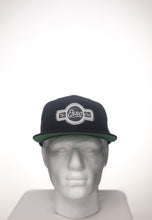 Esso Flat bill hat