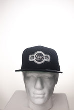 Esso Flat bill hat