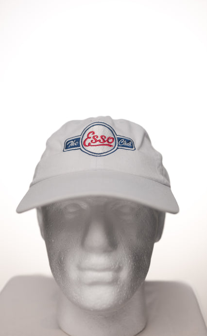 The Esso Club Paw Hat