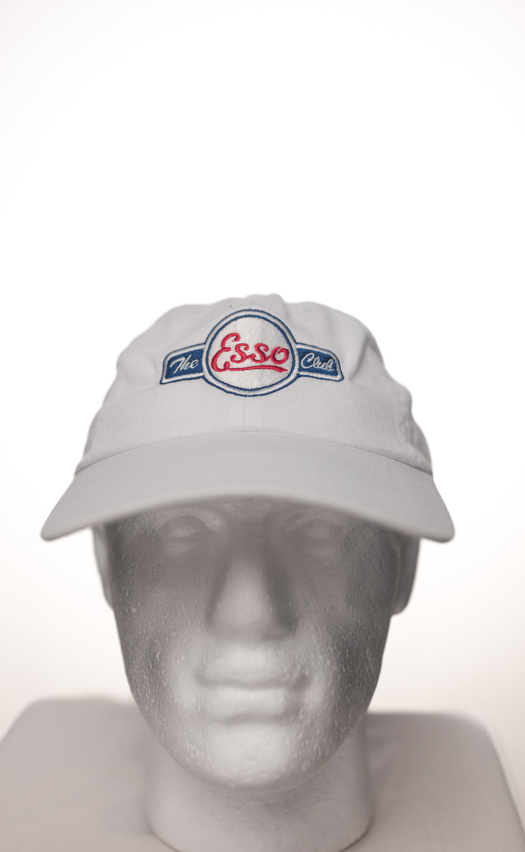 The Esso Club Paw Hat