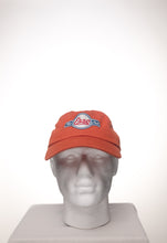The Esso Club Paw Hat
