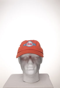 The Esso Club Paw Hat
