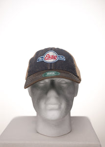 The Esso Club Trucker Hat