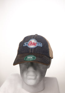 The Esso Club Trucker Hat