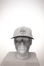 Branded Bills The Esso Club Cord Hat