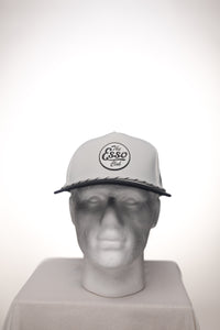 Branded Bills The Esso Club Cord Hat