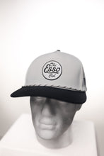 Branded Bills The Esso Club Cord Hat