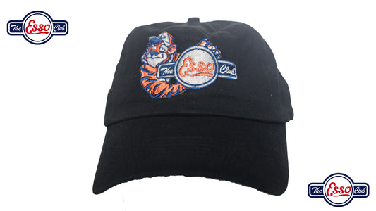 Black The Esso Club Otis Tiger Hat