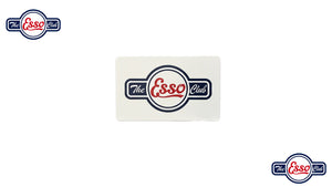 The Esso Club Gift Card