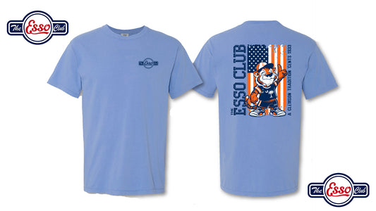 Otis Flag Shirt