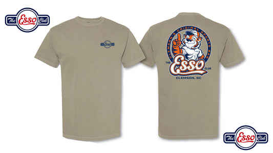 Number One Otis Shirt