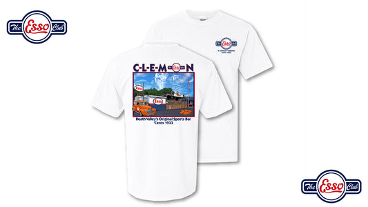 White Death Valley Tiger Cloud