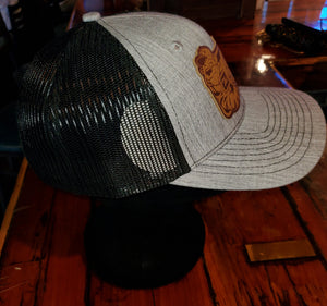The Esso Club Otis Patch MeshBack hat