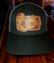 The Esso Club Otis Patch MeshBack hat