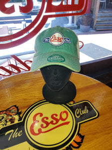 The Esso Club Trucker Hat
