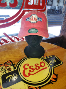 The Esso Club Trucker Hat