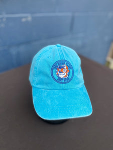 The Esso Club Otis the tiger hat